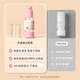 Badigao Vakuum in Flaschen Lotion Lotion Lotion Reisende Presse Make-up Hautpflegeprodukte Duschgel Probe kurzfristige Reiseversorgung