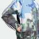 Adidas Kinderkleidung 25 Sommer Boys 'Big Boys <My World> Joint Clover Children's Sports Jacke JZ9934