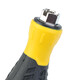 Stanley (STANLEY) 6-purpose multi-purpose screwdriver STHT68012-8 cross-purpose dual-purpose screwdriver for home maintenance