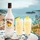 
Malibu Caribbean Coconut Rum Imported Foreign Wine Malibu Coconut 700mL 1 Bottle