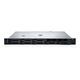 戴尔（DELL）PowerEdge R360 1U机架式服务器主机 文件存储DeepSeek本地部署推理服务器 至强E-2468 8核2.6G丨600W双电 64G内存丨4*1.2TSAS丨H755