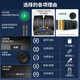 索爱（soaiy）CK-M68 H款套装 10英寸家庭影院KTV音响套装家用商用会议设备卡拉ok专业功放机低音炮蓝牙音箱