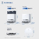 科沃斯（ECOVACS）扫地机器人T50 PRO扫拖一体自动清洗全自动超薄洗地机智能家用机器人 T50 PRO水箱版