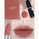 Mac Lipstick New 666 Gran Observación 646 Agua mate 683 Meike Big Chili 602520 Valentín Día de regalo Agua 549 Pasta de frijoles Marrón rojo