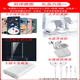 华为手机华为Nova13 Pro 512GB 12期 免息 可选新品200Pro 无线充电 NFC 智能红外遥控 5G 绒黑色16GB+512GB 官方标配