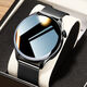 Huawei ist eine neue Smart Universal Watch High-End-Version von GT5PRO Bluetooth Call Sport Payment Blooddruck Armband Schwarzes Leder-Neue Top-Pitch-Full-Fast-Fast-Fast-Fast