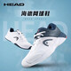 HEAD tennis shoes for men and women 25 years new SprintPro tennis shoes breathable and wear-resistant Sprint Pro 4.0 273165 42.5