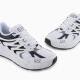 Armani/Armani EA7 Fashion Masser Low Top Sports and Casual Shoes x8x194 XK408 White C679 42.5