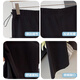Jingqi (Joyncleon) Pantalon de maternité au printemps et à l'automne, portant un pantalon micro-flare