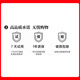 Commonly written clocks, wall clocks, living room 2025 new light luxury decorative paintings, high-end sofa background wall paintings, atmospheric tea room hanging paintings, Z6296-Moon branches 90*30CM [Crystal face + PVC gold frame] [Ordinary style without light] Digital display plug-in model