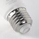 Lorraine (ROLin) LED light bulb energy-saving lamp E27 screw commercial light source bulb 9W white light