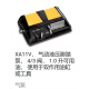 ENERPAC美国液压工具脚踏式气动泵脚踏泵PATG1102NPA133XA11V PAMG1105N