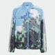 Adidas Kinderkleidung 25 Sommer Boys 'Big Boys <My World> Joint Clover Children's Sports Jacke JZ9934