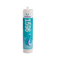 1587 Glue 1596/1598/1592/1527/1593 Silicona caucho 1597 sellador plano 1 1527T/85ml transparente -54+210 grados