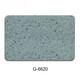 Real Stone Paint Außenwandfarbe Steinfarbe Wasser bedeckte Sand Imitation Marmorfarbe Villa Selbstgebaues Haus B & B Farbe Sandstrahl G-6 G-6626 Hellbraun (5 Barrel Sprühpistole) 18-20 Quadratmeter (Primer + Real Stone Paint + Oberfläche