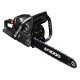 Ai Ruidun German chain saw gasoline saw high power electric logging saw handheld small electric chain saw household saw tree chain saw 11980Wa selection version 2 German chain 1 guide plate