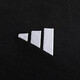 Adidas Frauensportanzug 2025 Sommer Neues, ungezwungenes atmungsaktives T-Shirt-T-Shirt Lose Fünf-Punkte-Hosen-Shorts zweiteiliger zweiteiliger Set/Simple Sports s