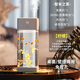 Xiaomi Crispy Rice Diffuser Automatically Fragrances Home Indoor Long-lasting Bedroom Fragrance Spray Air Freshener Toilet Deodorant Artifact Lemon + Smart 5 Levels Lifetime Warranty