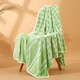 Children's bath towel coral velvet larger thickened jacquard houndstooth large bath towel towel absorb water soft quick drying adult 9214-pink 90*170cm 1 piece