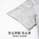 
Modal pure cotton pajamas men's 2025 summer new style teen short-sleeved shorts summer casual home clothing set Q13807 L