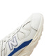 Neues Gleichgewicht 4 ~ 7 Jahre alte Männer und Frauen im Frühling und Sommer -Netz atmungsaktive Sportschuhe 878