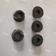 Jieyunmao construction screw round gasket water-stop screw rubber pad water-stop bolt pad plastic water-stop plug screw plug 14 holes 2 points 0 high 2500 per bag