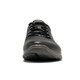 ECCO Aibu classic men's shoes spring and summer casual shoes cushioning comfortable breathable sports shoes steadibu 837514 [spot] Black 837514-01001 40