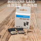 Shimano Shimano Shimano 105 Bremsbelag R7170 Wärme Dissipation Pad Ut Road Vehikel 817 Harzöldruckmasse L05A Harzissipation Ein Rund