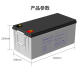 理士电池蓄电池DJM-12V38AH100AH65AH50AH40AH20AH/EPS/UPS电源/机房基站 DJM12250S【12V250AH】