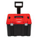 CRAFTSMAN VERSASTACK Lockable Tool Box Red