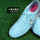耐克（NIKE）传奇10中端TF碎钉成人比赛耐磨缓震足球鞋男鞋HF1591-500 【中端TF碎钉?信号蓝】DV4342401 39 (245JP)