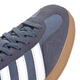 Adidas ADIDAS men's and women's clover series GAZELLE INDOOR casual shoes JI3522 39 size/UK6
