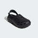 Adidas (adidas) Chaussures pour hommes et femmes Maxxclog Sports Chaussures Sandales JH9847 38