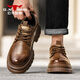 Bull Family Herrenschuhe in Sommer atmungsaktiv
