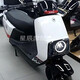 
AIMA (AIMA) Pheteng A723 electric vehicle shell accessories original customized front closure front mud tile side strip pedal painted plastic parts side strip