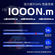 Dongcheng Electric Wrench n großes Drehmoment Lithium -Batterie -Schraubenschlüssel DCPB Auto Reparatur Dongcheng bürstenloser Aufprall Windkanone. 488 Drehmoment DCPB4884.0 Doppelte elektrische Kunststoffboxpackung