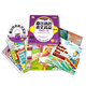 
Official website genuine grind out my English ears 3 Annie Hua Children's English Speaking Learning Children's Foreign Language Listening Courses Children's Zero-Based Reading Enlightenment Textbooks Love Pinpoint Reading Pen Picture Book Audio