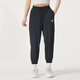 Adidas Sportset Frauen 2025 Frühling und Sommer Neue winddichte gewebte Kapuzenjacke Jacke Schnell trocken atmungsaktive Fußhosen Is8036+JZ2174 L