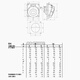 防水暗装斜插插座 德国原装曼奈柯斯MENNEKES 16A IP67 1475 1479 1485 TYP1475 16A 三芯 2P+PE/3P 单相 230V