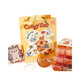 Yunya Kinderarmband Perlen Spielzeug DIY Handgemachte Schmuckschatulle Set Little Girl Spiele Haus Kindertages Geburtstag [Kapipala] Neun Grid 6 Farben 300 Perlen