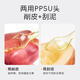 马博士婴儿咬咬袋吃水果神器宝宝果蔬辅食器硅胶咬咬胶乐 咬咬袋+刮泥勺