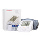 Yuwell electronic blood pressure monitor YE655B fully automatic voice broadcast large screen large font display elderly home model YE655B free battery + power supply + storage bag