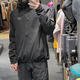 始祖鸟（ARC'TERYX）Arcteryx Gamma LightWeight Hoody男夏季超轻透气软壳X9196 24款Black黑色 X000009196 M