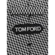 汤姆福特（TOM FORD） 奢侈品 男士 领带 灰色 均码