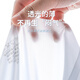 
GUJIN underwear for women in summer thin big breasts, small gathering ultra-thin ice silk vest bra without marks sports bra