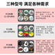 凯乐华工业防潮柜电子防潮箱元器件晶圆IC芯片半导体干燥柜氮气柜除湿柜 黑防潮柜1428/1436L FCDE除湿范围（1%-10%）