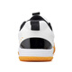Warrior sports shoes men's shoes badminton shoes training shoes wear-resistant breathable casual shoes WXY(ZA)-4564 Mi Black 43