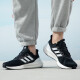 阿迪达斯 （adidas）男鞋 新款运动鞋PUREBOOST 23网面透气跑步鞋舒适低帮耐磨休闲鞋 IF4839 43