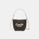 蔻驰（COACH）奢侈品女包单肩斜挎手提包CAL04【品牌授权】送女友老婆礼物