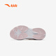 Anta Children's Sports Chores for Girls Running Series 2025 Summer Summer Butterfly Wing Running Chaussures A22529936